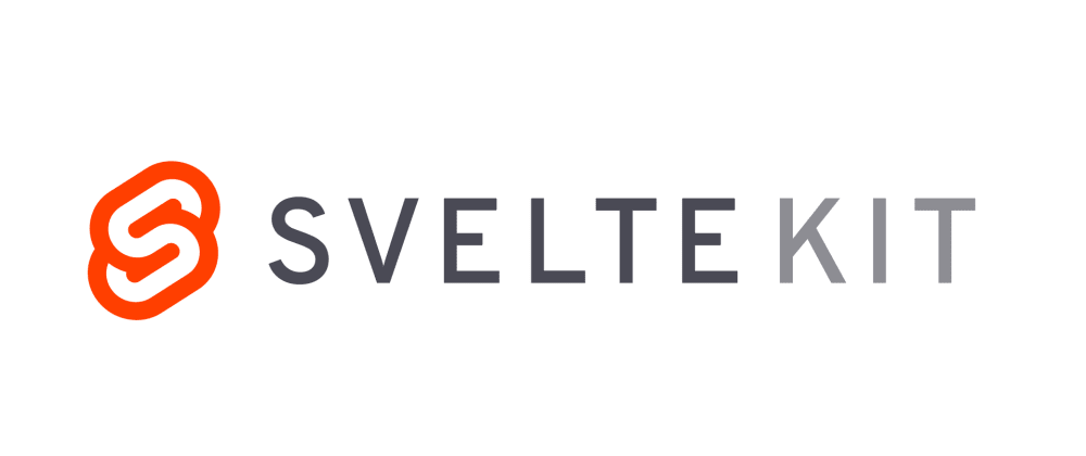SvelteKit logo